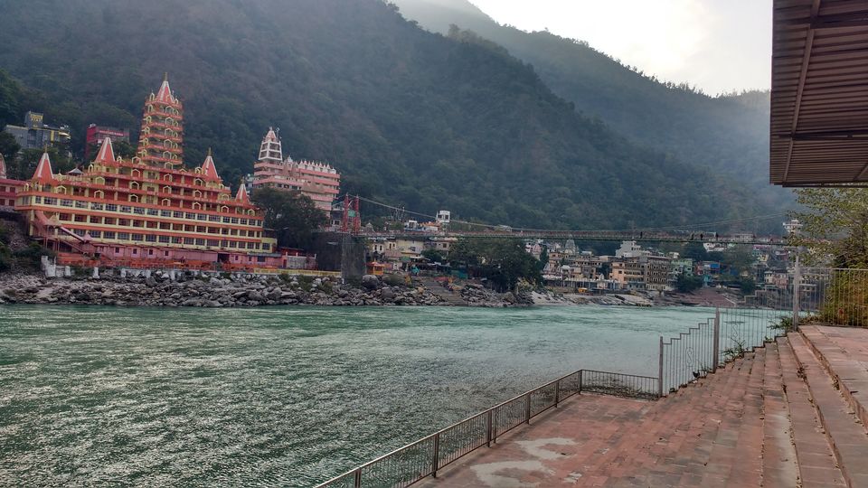 Photo of Roadtrip to Haridwar-Rishikesh by Sarvjeet B