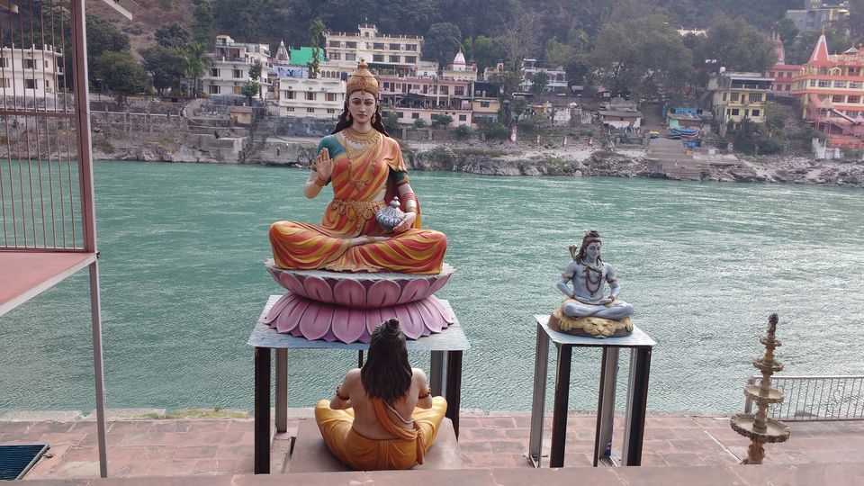 Photo of Roadtrip to Haridwar-Rishikesh by Sarvjeet B