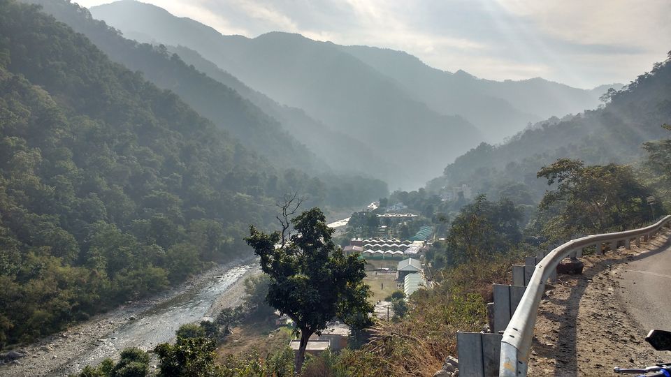 Photo of Roadtrip to Haridwar-Rishikesh by Sarvjeet B