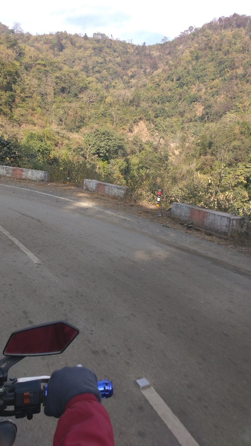 Photo of Roadtrip to Haridwar-Rishikesh by Sarvjeet B