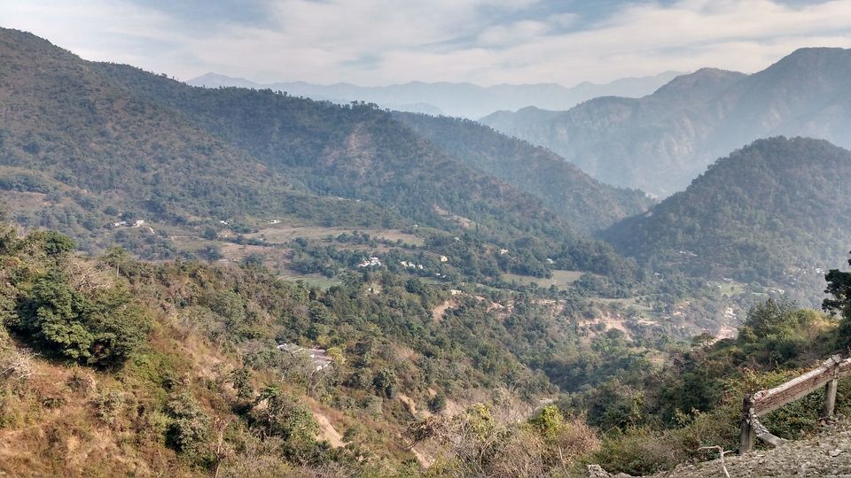 Photo of Roadtrip to Haridwar-Rishikesh by Sarvjeet B