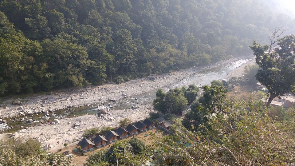 Photo of Roadtrip to Haridwar-Rishikesh by Sarvjeet B