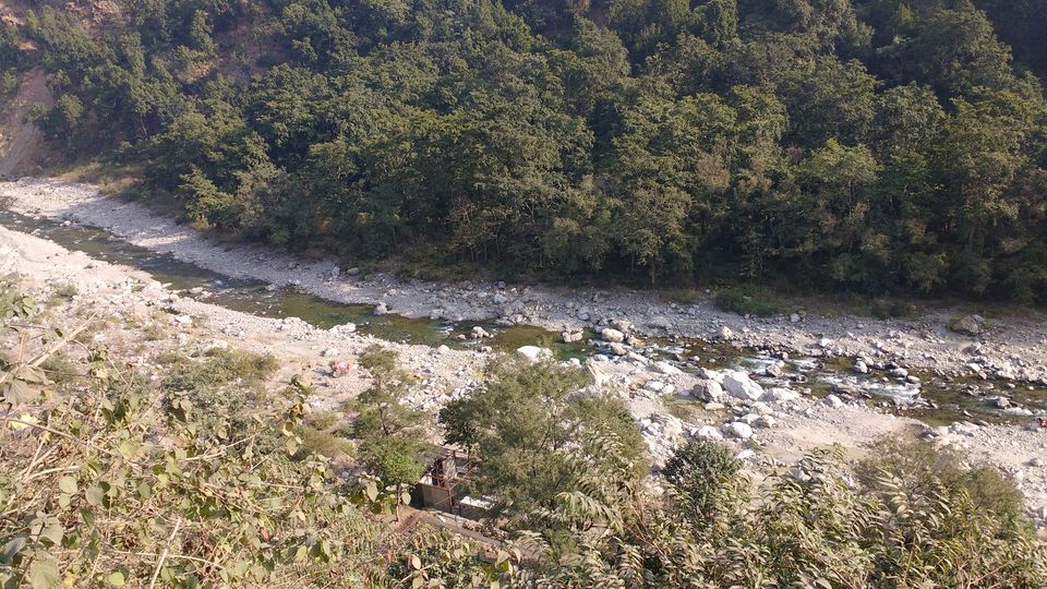 Photo of Roadtrip to Haridwar-Rishikesh by Sarvjeet B