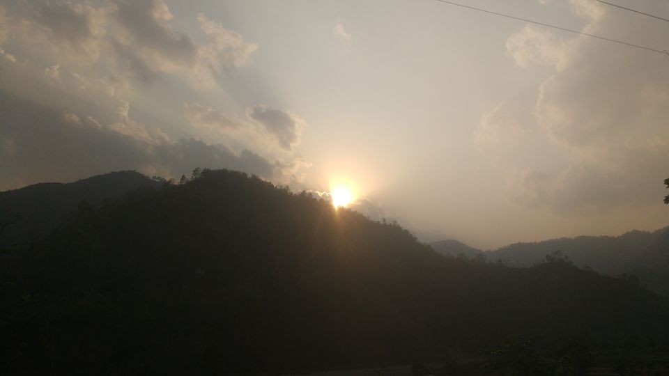 Photo of Road Trip to Lansdowne 3/13 by Sarvjeet B