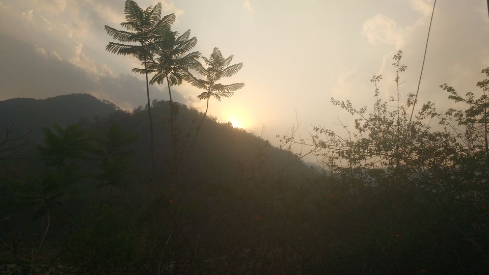 Photo of Road Trip to Lansdowne 2/13 by Sarvjeet B