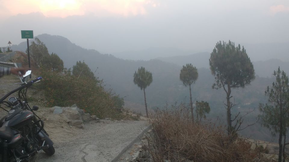 Photo of Road Trip to Lansdowne 6/13 by Sarvjeet B