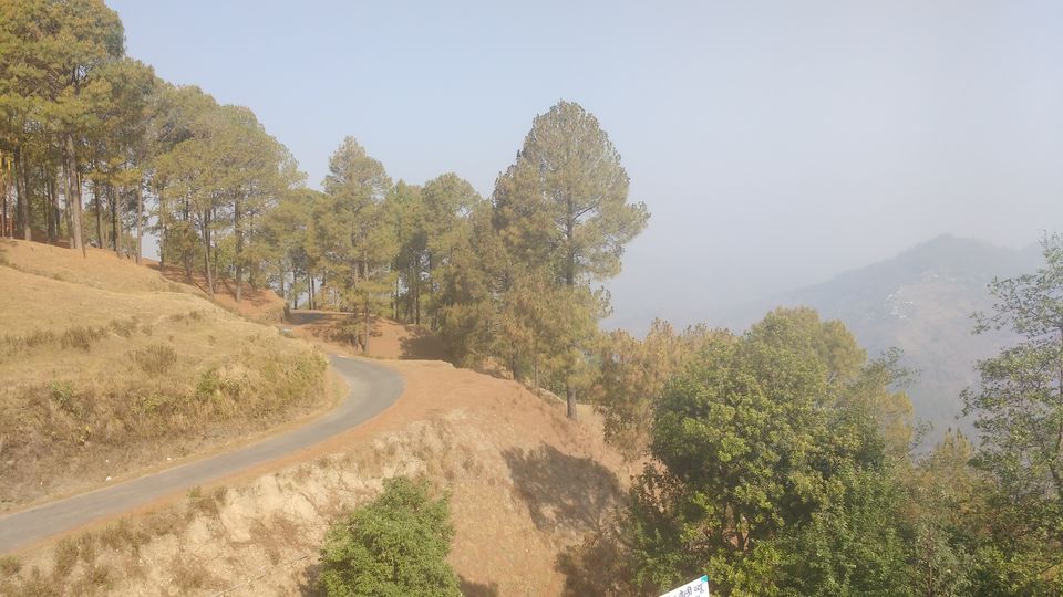 Photo of Road Trip to Lansdowne 7/13 by Sarvjeet B