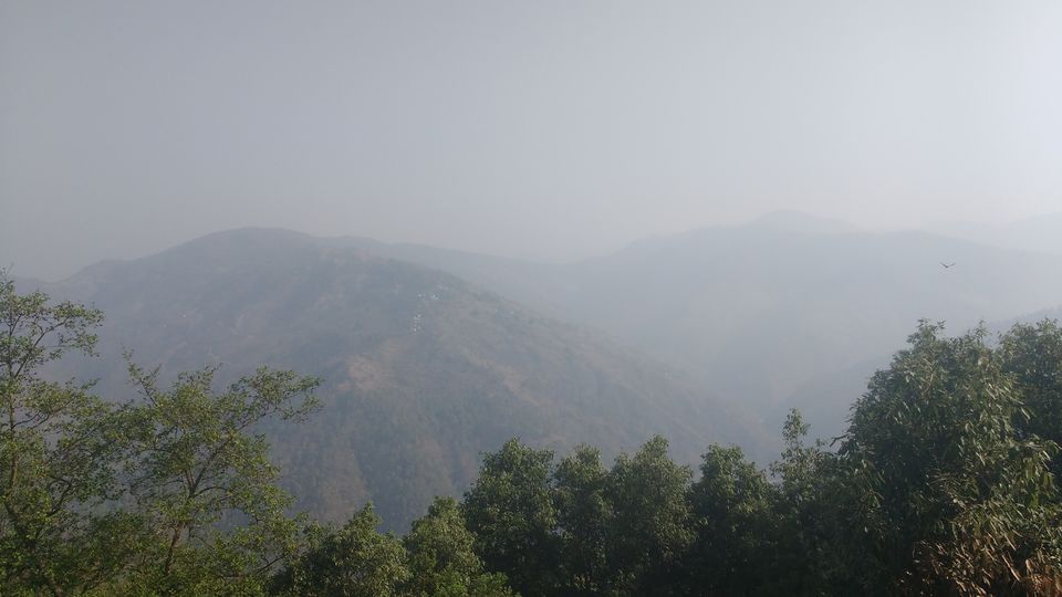 Photo of Road Trip to Lansdowne 8/13 by Sarvjeet B