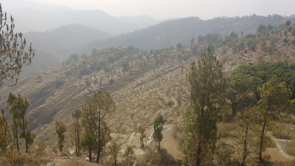 Photo of Road Trip to Lansdowne 12/13 by Sarvjeet B