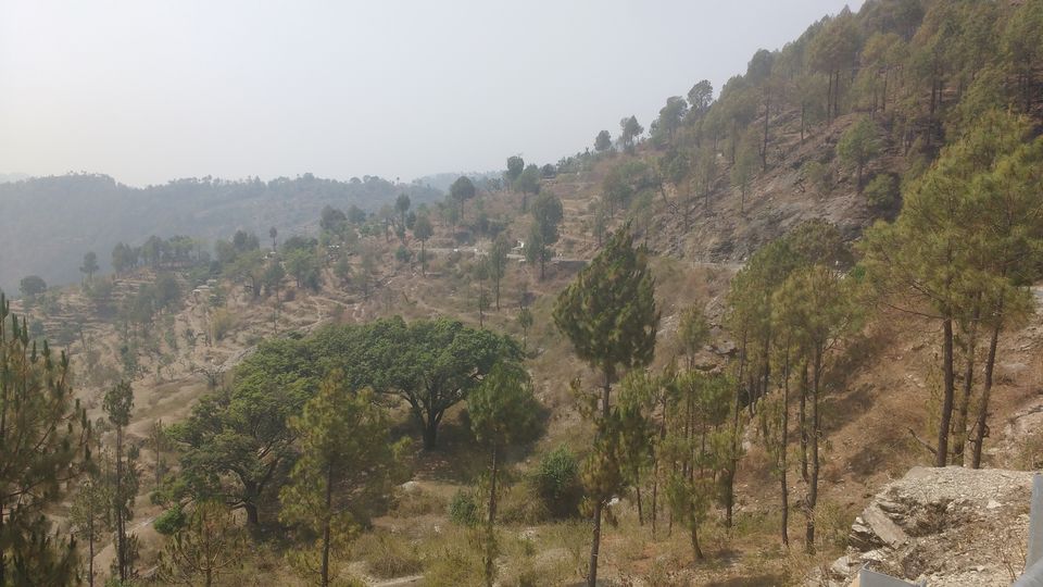 Photo of Road Trip to Lansdowne 13/13 by Sarvjeet B