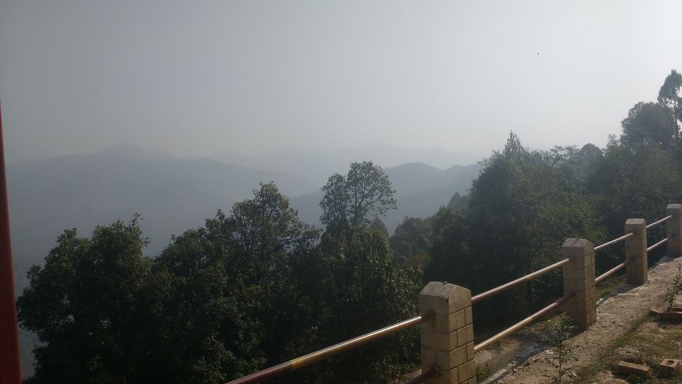 Photo of Road Trip to Lansdowne 9/13 by Sarvjeet B
