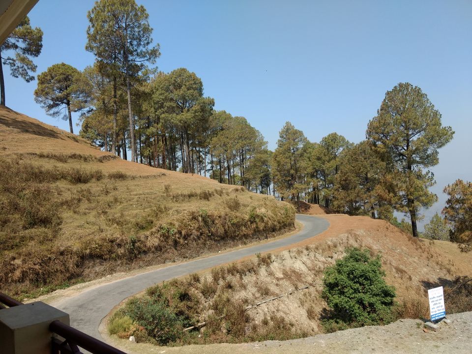 Photo of Road Trip to Lansdowne 10/13 by Sarvjeet B