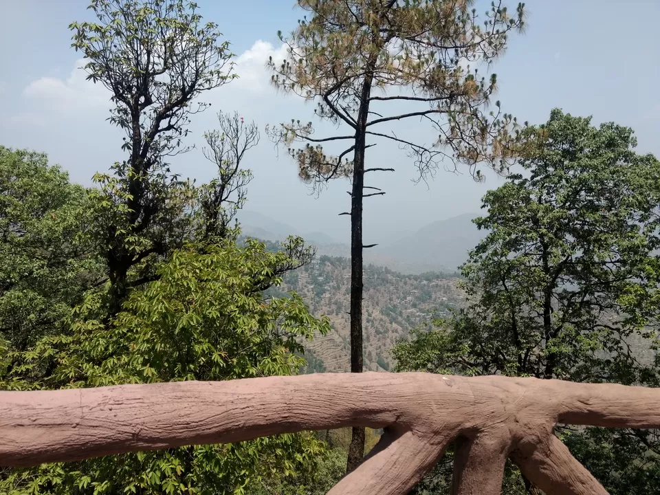 Photo of Tip N Top, Lansdowne, Uttarakhand, India by Sarvjeet B