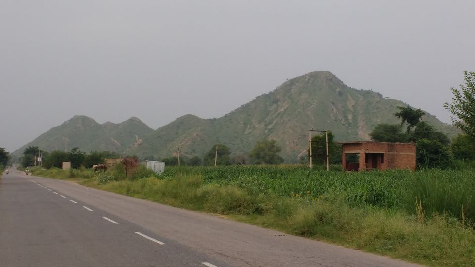 Photo of Independence day at Alwar 2/4 by Sarvjeet B