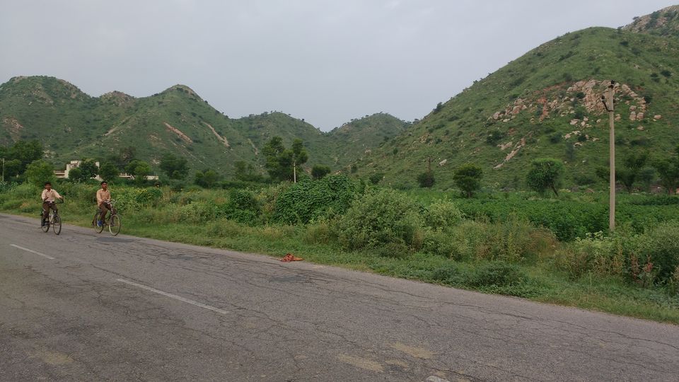 Photo of Independence day at Alwar 3/4 by Sarvjeet B