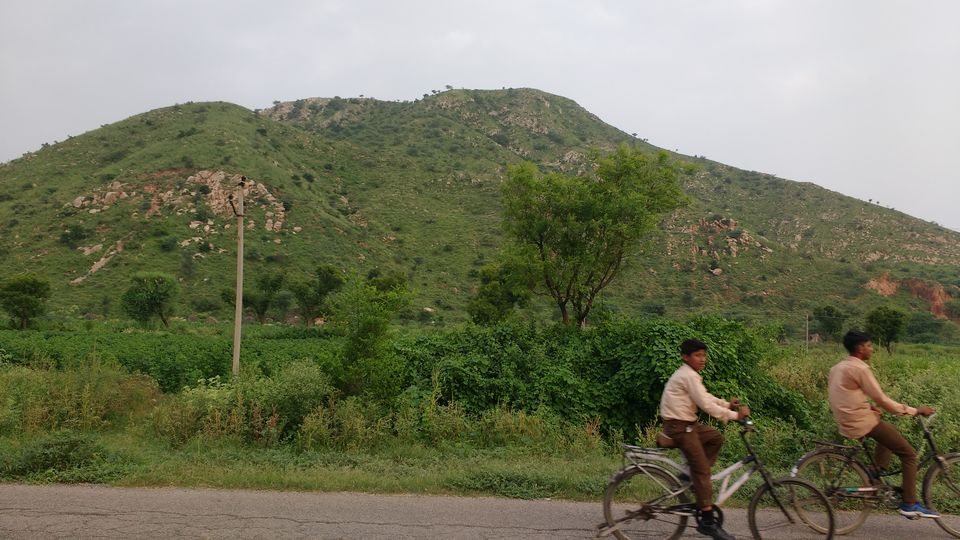 Photo of Independence day at Alwar 4/4 by Sarvjeet B