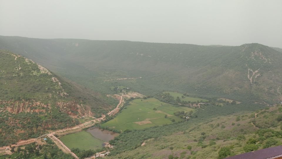 Photo of Bala Qila, Alwar, Rajasthan, India by Sarvjeet B