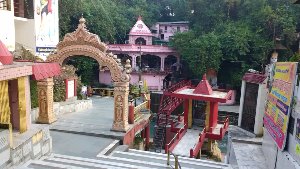 Photo of Tapkeshwar Mandir, Tapkeshwar Colony, Dehradun, Uttarakhand, India by Sarvjeet B