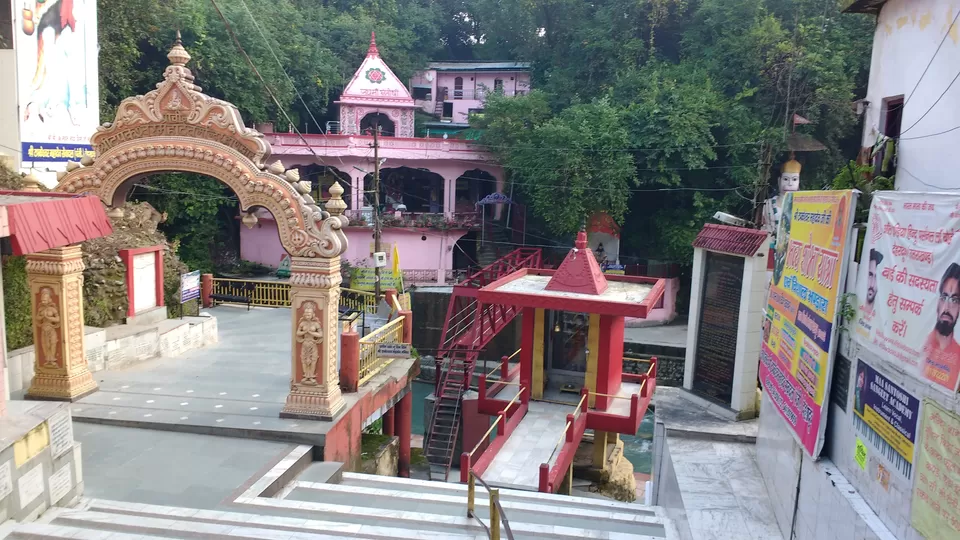 Photo of Tapkeshwar Mandir, Tapkeshwar Colony, Dehradun, Uttarakhand, India by Sarvjeet B