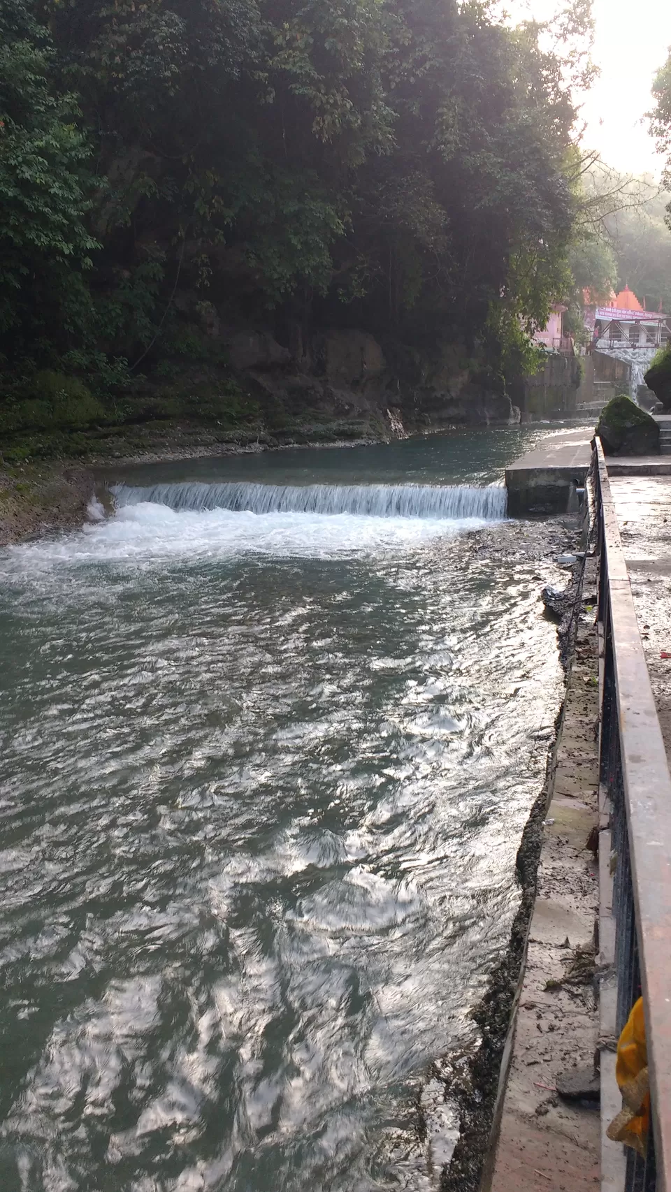 Photo of Tapkeshwar Mandir, Tapkeshwar Colony, Dehradun, Uttarakhand, India by Sarvjeet B