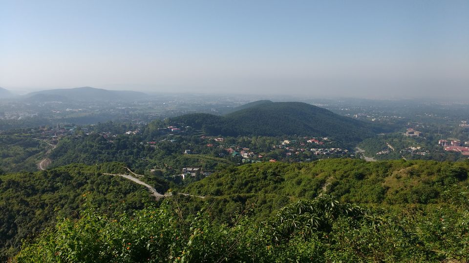 Photo of DEHRADUN-MUSSORIE-DHANAULTI by Sarvjeet B