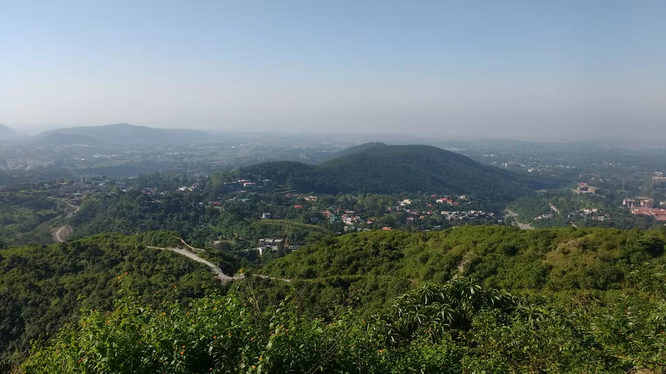 Photo of DEHRADUN-MUSSORIE-DHANAULTI by Sarvjeet B