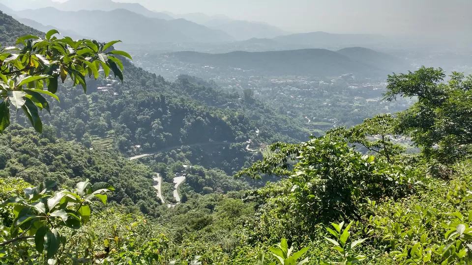 Photo of DEHRADUN-MUSSORIE-DHANAULTI by Sarvjeet B