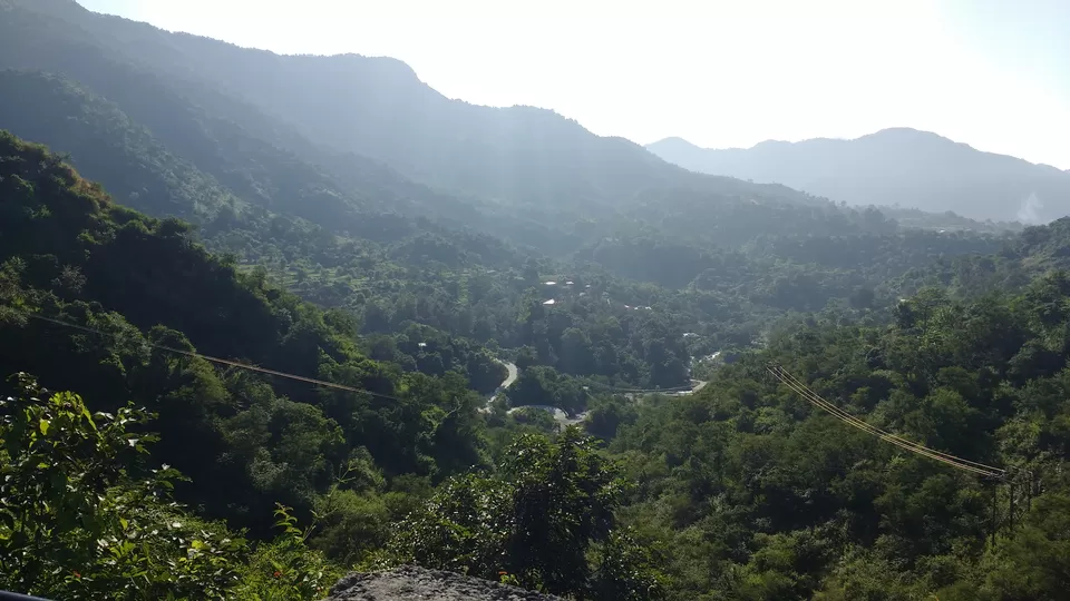 Photo of DEHRADUN-MUSSORIE-DHANAULTI by Sarvjeet B