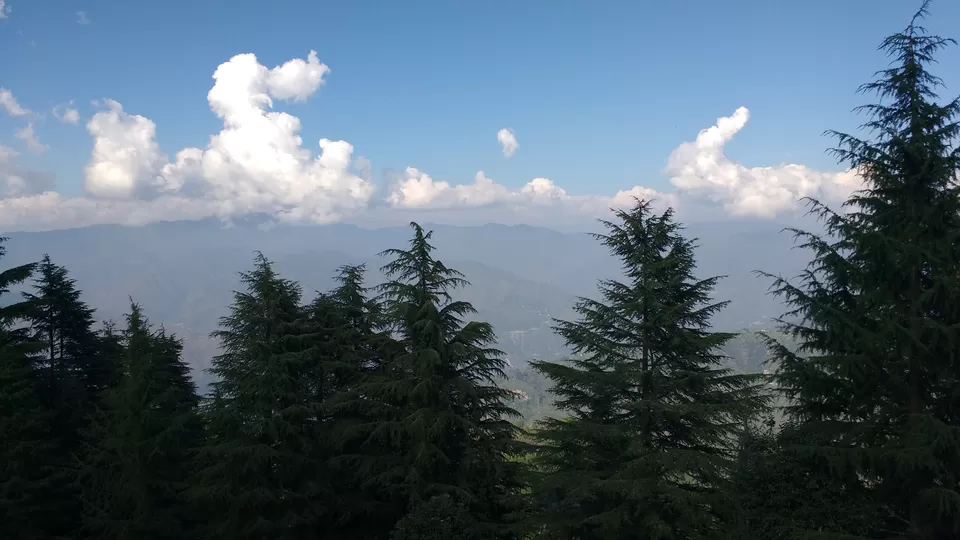 Photo of Lal Tibba Scenic Point, bazar Road, Naya Mohalla, Landour, Mussoorie, Uttarakhand, India by Sarvjeet B