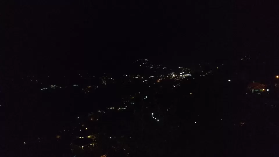 Photo of The Mall Road, Mussoorie, Uttarakhand, India by Sarvjeet B