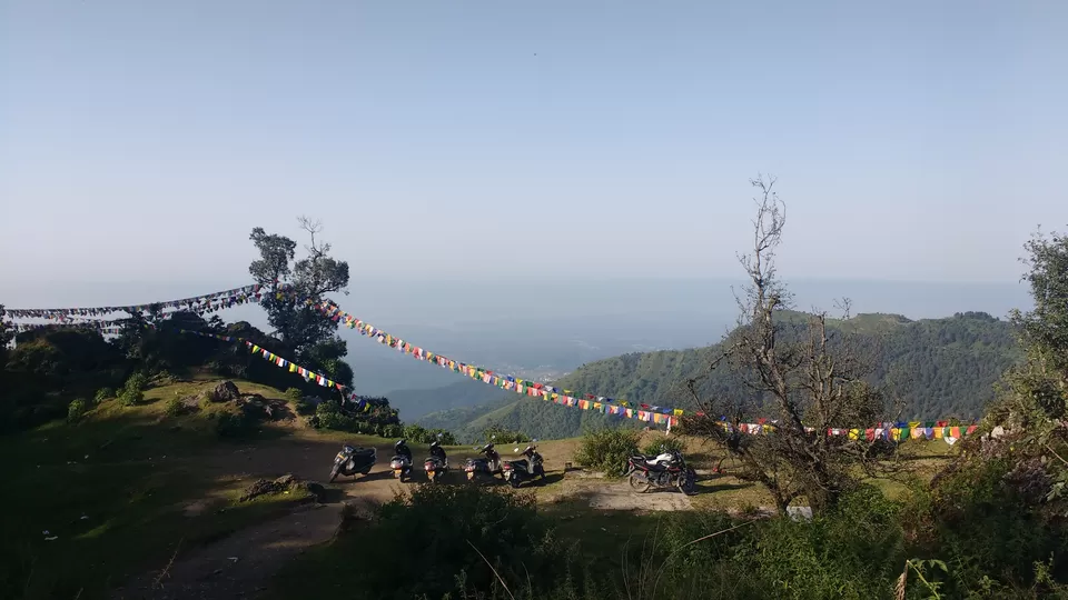 Photo of George Everest's House, Khanij Nagar, Uttarakhand, India by Sarvjeet B
