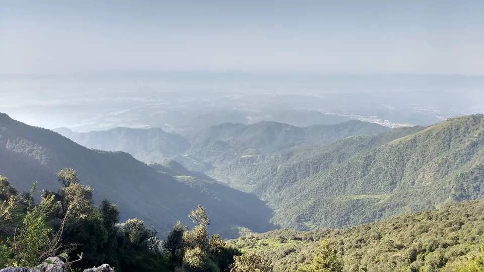 Photo of George Everest's House, Khanij Nagar, Uttarakhand, India by Sarvjeet B