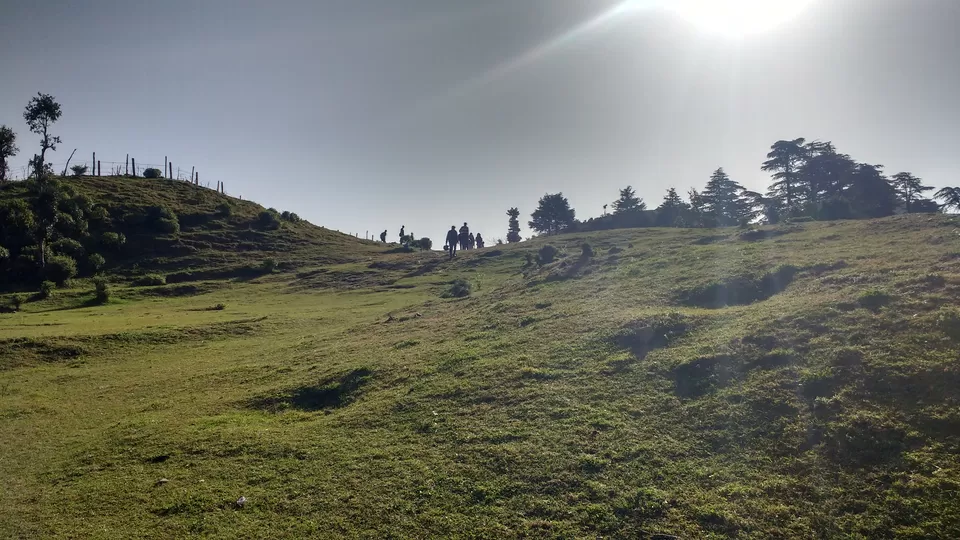 Photo of George Everest's House, Khanij Nagar, Uttarakhand, India by Sarvjeet B