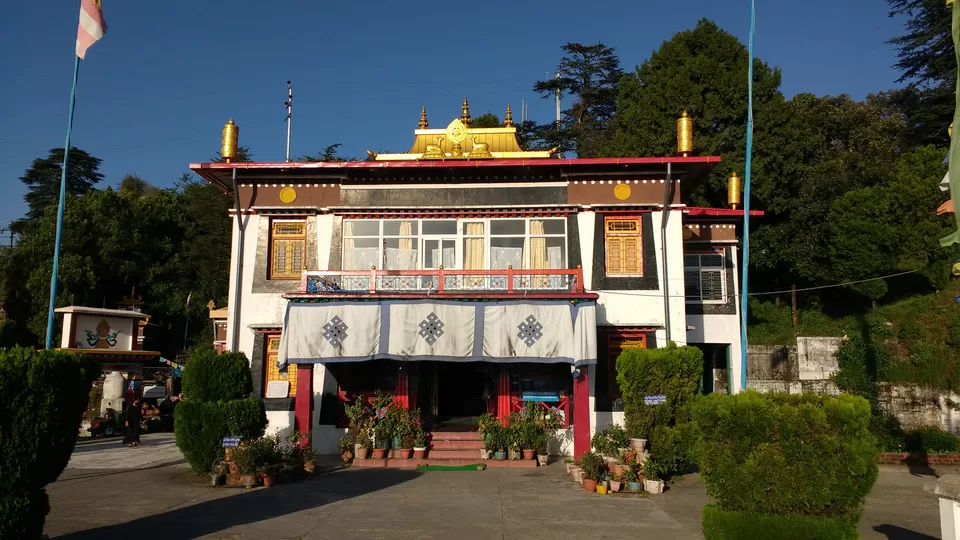 Photo of DEHRADUN-MUSSORIE-DHANAULTI by Sarvjeet B