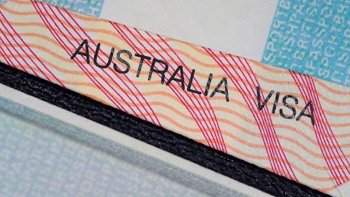 Photo of Australian tourist visa for Indians 1/1 by Aisha Aggarwal
