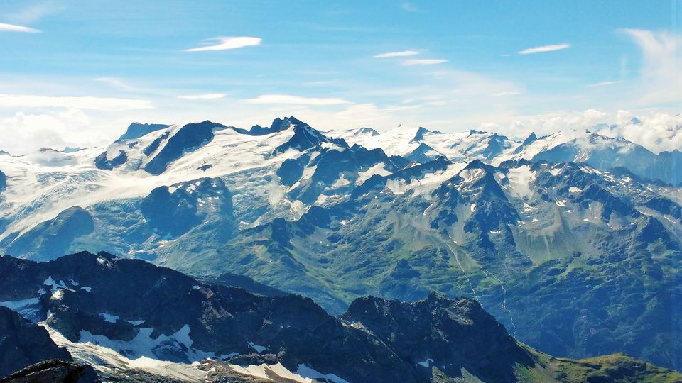 Photo of A Complete Guide to Mount Titlis | Mind's Musings 1/2 by Mind's Musings, Prajakta Pendharkar