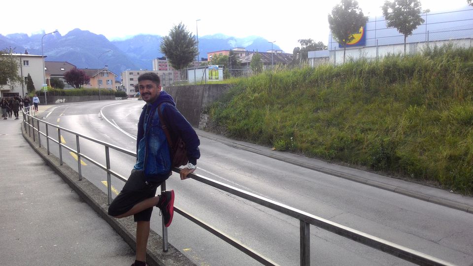 Photo of Magnificent Switzerland 4/4 by Aditya Sharma