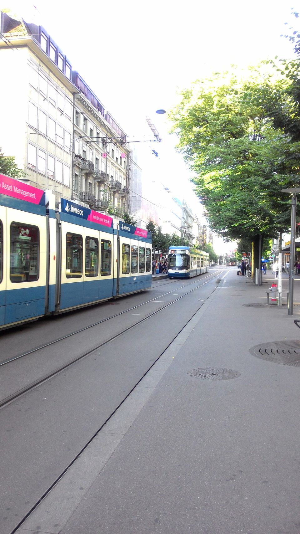 Photo of Zürich, Switzerland by Aditya Sharma
