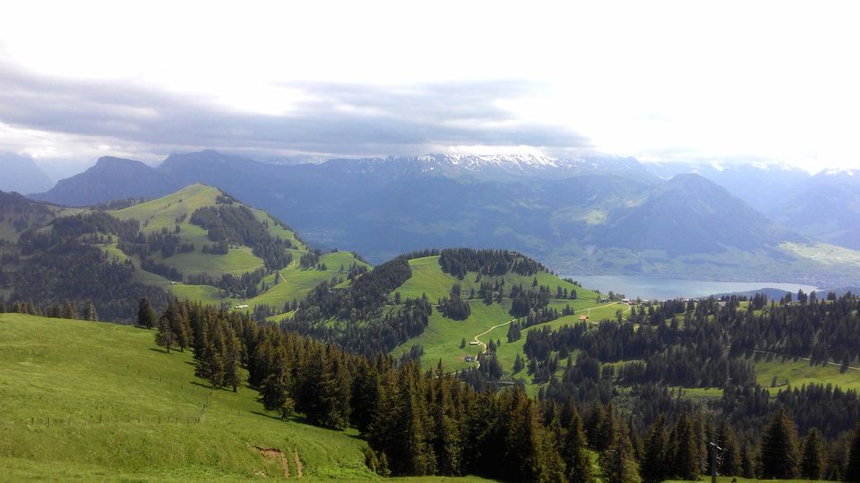 Photo of Lucerne, Switzerland by Aditya Sharma