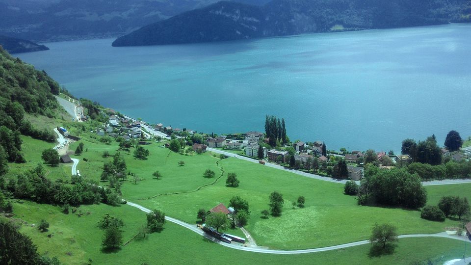 Photo of Lucerne, Switzerland by Aditya Sharma