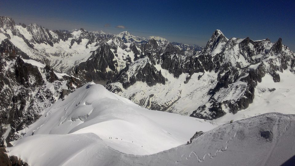 Photo of Zermatt, Switzerland by Aditya Sharma