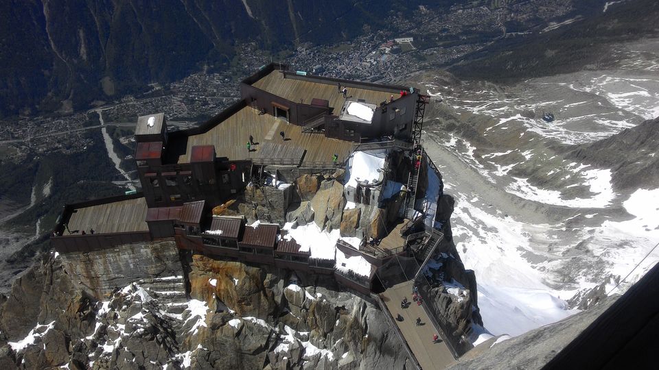 Photo of Zermatt, Switzerland by Aditya Sharma