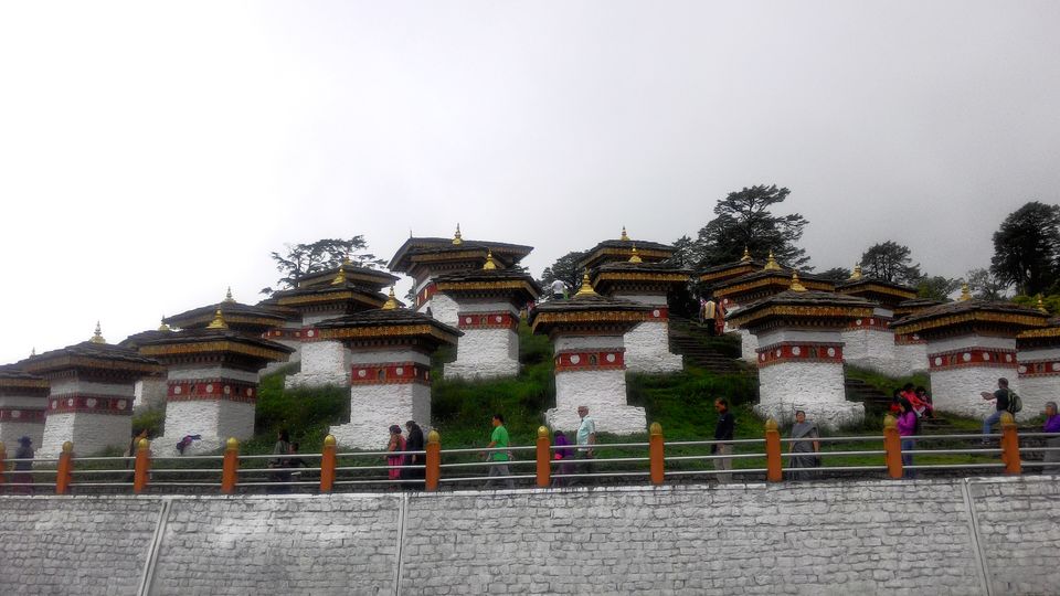 Photo of Beautiful Bhutan - Carbon Negative and One of The Happiest & Loveliest Countries in the World 1/1 by Aditya Sharma