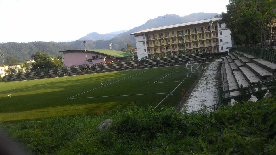 Photo of Phuentsholing, Bhutan by Aditya Sharma