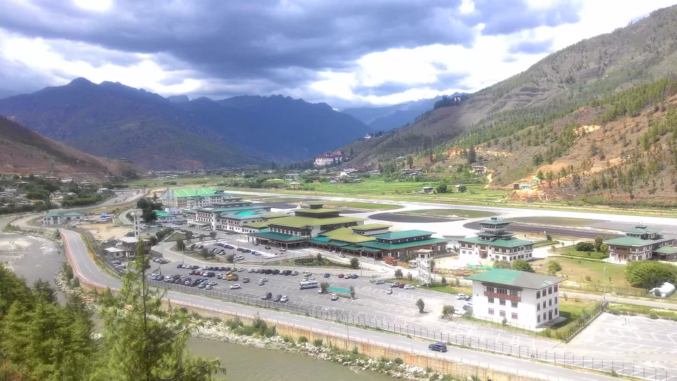 Photo of Tigers Nest, Taktsang Trail, Bhutan by Aditya Sharma