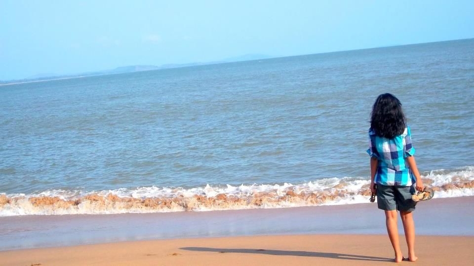 Photo of Abode of contrast and serene-Why Gokarna should be your next weekend destination. by Swetha Kumar