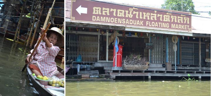 Photo of My first Escape - Thailand (Bangkok & Pattaya) by Swetha Kumar