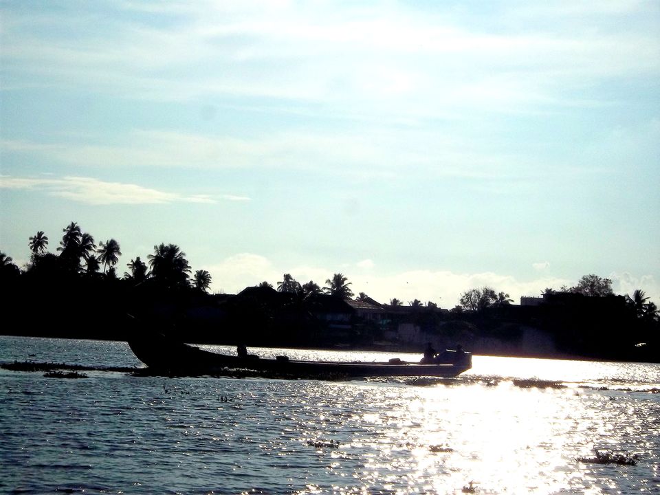 Photo of A Stroll to Jew street- Cochin 3/9 by Swetha Kumar
