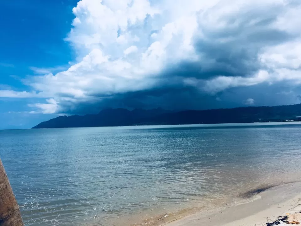 Photo of Kedawang Langkawi, Kedah Malaysia by Swetha Kumar