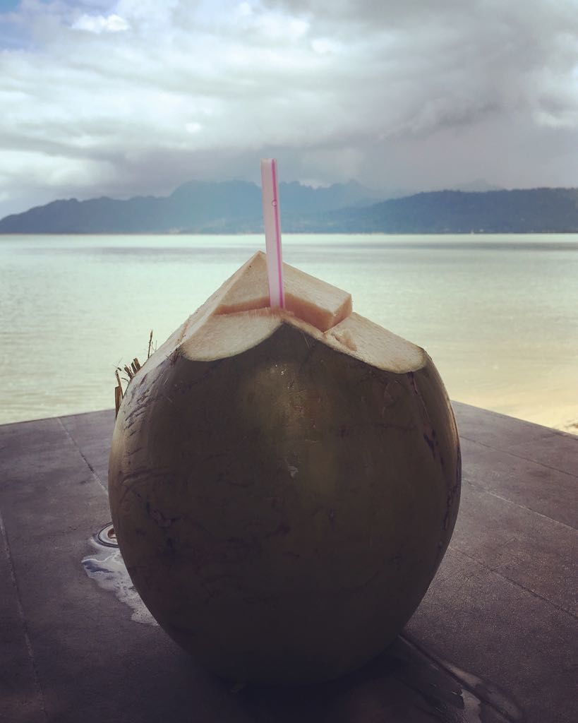 Photo of Kedawang Langkawi, Kedah Malaysia by Swetha Kumar